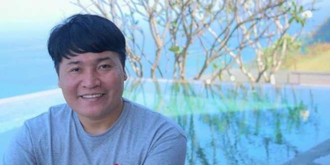 Merry Ingin Jadi Asisten Raffi Ahmad Lagi