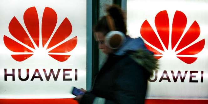 Huawei Luncurkan Pesaing Google Maps