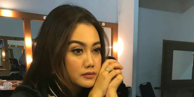 Posting Mengejutkan Adik Julia Perez, Tangan Penuh Luka