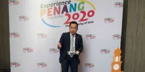 Penang, Destinasi Wisata Favorit Traveler Indonesia
