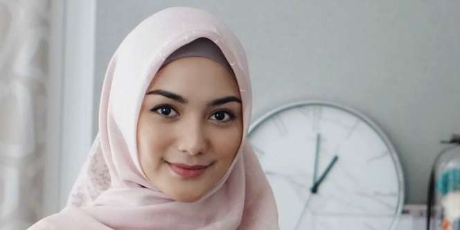 Citra Kirana Minta Maaf Jelang Film Baru Tayang, Ada Apa?