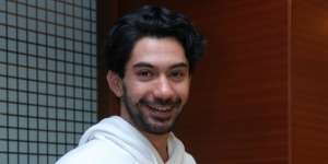 Reza Rahadian Tak Kagok Beradegan Mesra dengan Raihaanun, Ternyata....