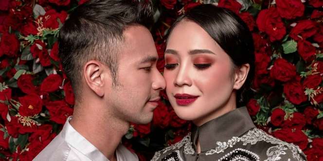 Raffi Ahmad Ingin Menikahi Laudya Cynthia Bella Jika Terlahir Kembali