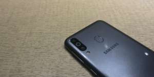 Reviews Samsung Galaxy M30: Baterai Jumbo, Suara Lebih Hidup