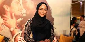 Pesona Kecantikan Citra Kirana 