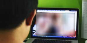 Naudzubillah! Tak Dapat Restu, Mahasiswa Kirim Video Intim ke Orang Tua Pacar