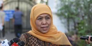 Redam Gejolak, Gubernur Jatim Siap ke Papua