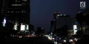Kompensasi Listrik Padam PLN Cair September, Ini Cara Mengeceknya