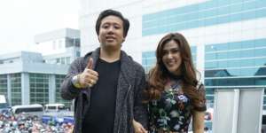 Kabar Terbaru Kasus `Ikan Asin` Galih, Pablo, dan Rey Utami