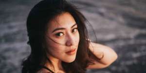 Potret Cantik Resiah Lim, Mantan Asisten Pribadi Ashanty