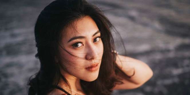 Potret Cantik Resiah Lim, Mantan Asisten Pribadi Ashanty