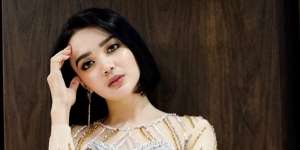 Wika Salim Sulit Bersama Tukul Arwana