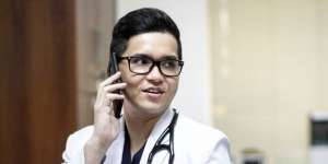 Tips Menikmati Gorengan Tanpa Takut Kolesterol Dokter Tampan Ini Viral