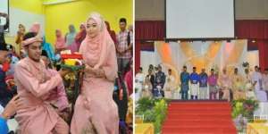 Kenalan Lewat PUBG, Pria Ini Jatuh Cinta dan Nikahi Gadis Disabilitas