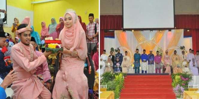 Kenalan Lewat PUBG, Pria Ini Jatuh Cinta dan Nikahi Gadis Disabilitas