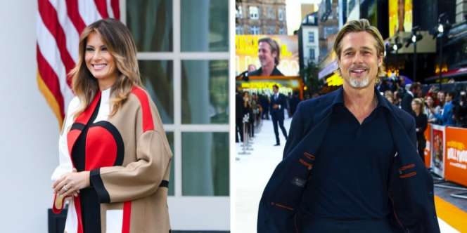 Di Televisi Terlihat Jangkung, Ternyata Ini Tinggi Asli Tubuh Pesohor Hollywood