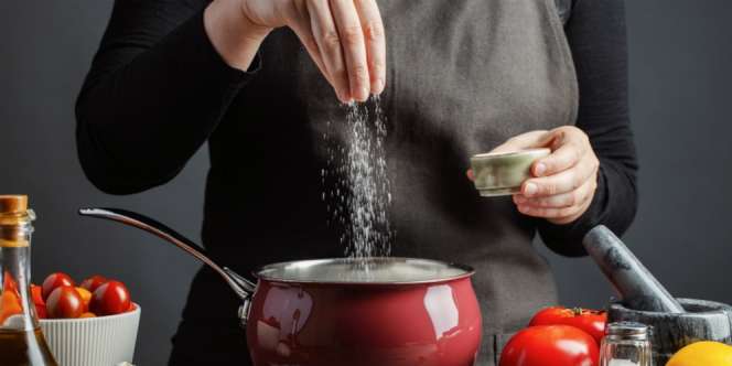 Pertahankan Nutrisi Makanan Saat Memasak dengan Cara Ini