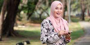 Lebih Cepat ke Tempat Tujuan, Yuk Andalkan Fitur GrabNow