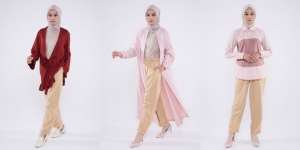 Trik Padu Padan Anti Ribet dengan Capsule Wardrobe