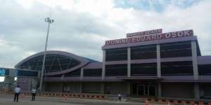Aktivitas Papua Barat Kembali Normal