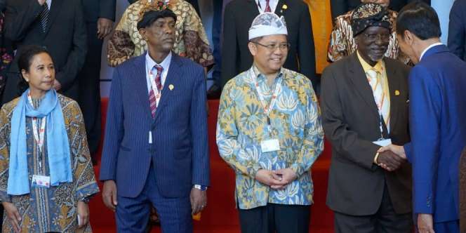 BUMN Ekspansi ke Afrika, Total Bisnis RI Tembus Rp11,7 Triliun