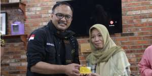 Alhamdulillah, Kaum Dhuafa Kini Bisa Rasakan Manfaat Asuransi