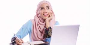 Tetap Update Meski Kurangi Gadget