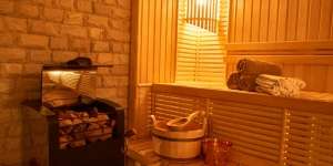 6 Tempat Sauna Terbaik di Dunia, Nikmati Sensasi Kehangatannya