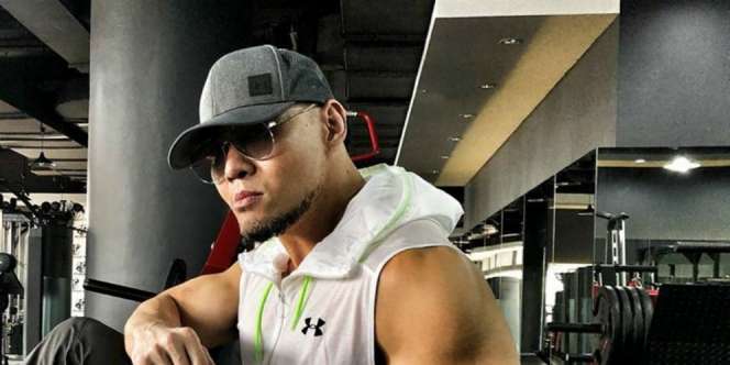 Disebut Sindir Ustaz Abdul Somad, Ini Jawaban Deddy Corbuzier