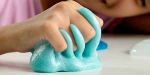 4 Cara Membuat Slime Tanpa Lem dan Borax yang Lebih Aman dan Mudah