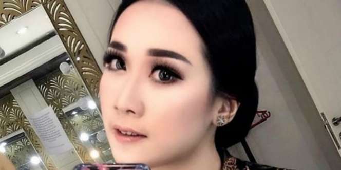 Penampilan Terbaru Puput Istri Ahok Bikin Heboh