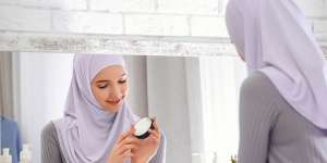 Silk Peel: Serum Ajaib Antikusam