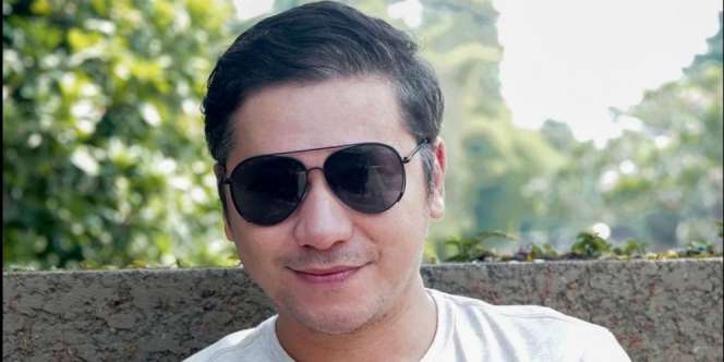 Perankan Naga Bonar, Gading Marten Minta Bantuan Keluarga Gisel