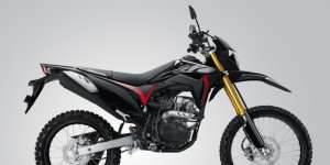 Motor Trail Buatan Pegangsaan Makin Disukai Biker Luar Negeri