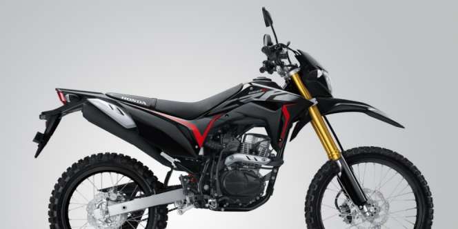 Motor Trail Buatan Pegangsaan Makin Disukai Biker Luar Negeri