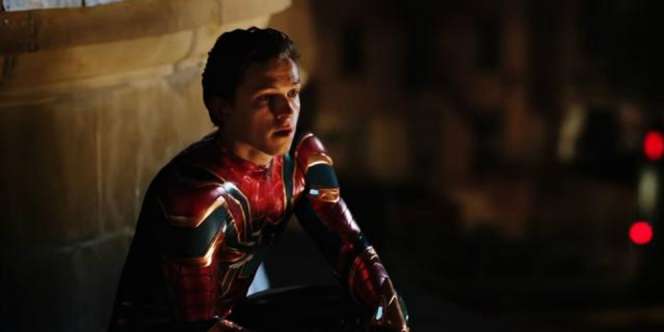 Meme-Meme Nyesek Usai Kepergian Spiderman dari Marvel Comic Universe
