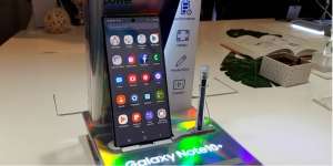 Samsung Hadirkan Smartphone untuk Content Creator