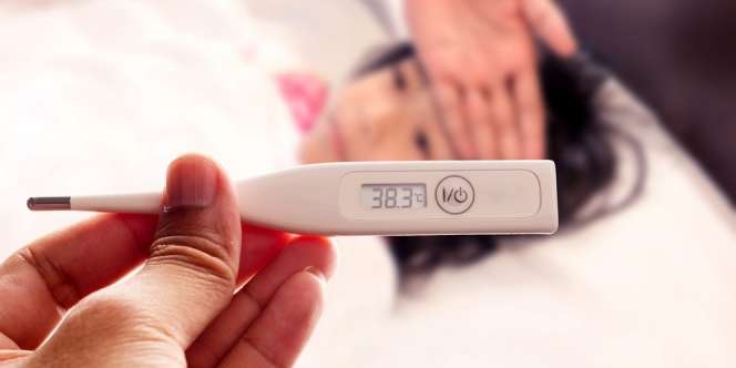Cara Menurunkan Panas Anak, Cepat dan Aman