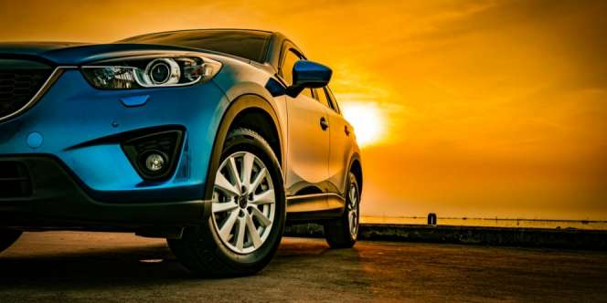 Sejak Kapan Masyarakat Indonesia Kenal Mobil SUV?