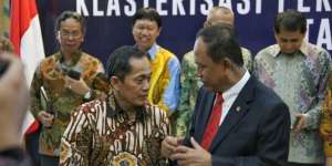 Daftar 100 Perguruan Tinggi Terbaik di Indonesia, Ada Kampusmu?