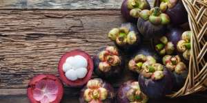 5 Khasiat Buah Manggis, Tak Cuma Ekstrak Kulitnya!