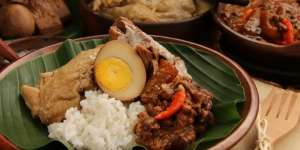 Deretan Wisata Kuliner Khas Kota Yogyakarta, Murah dan Legendaris