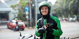 Pergi ke Mana-Mana Nggak Usah Khawatir Ngaret, GrabNow Aja!