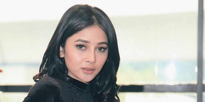 Komentar Mutia Ayu Soal Foto Pernikahan Bikin Riuh Netizen