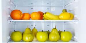 Penyimpanan Optimal, Kunci Bahan Makanan Selalu Segar