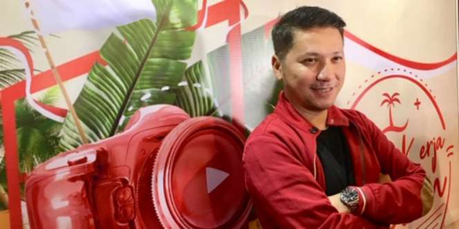 Traveling Fotografi, 'Me Time' Ala Gading Marten