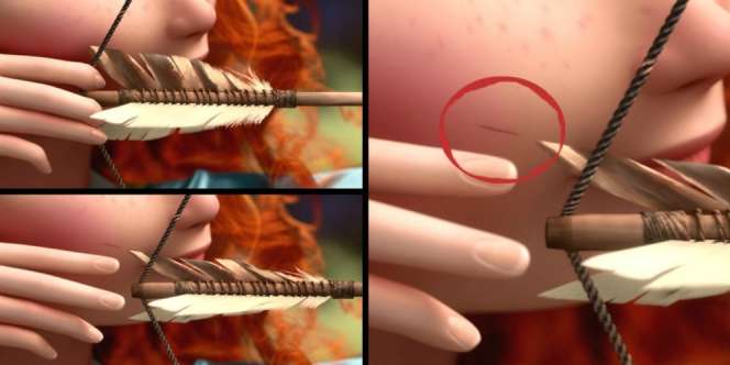 10 Fakta Film Animasi Terkenal yang Jarang Diketahui 