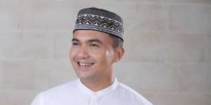 Sahrul Gunawan Tanggapi Ceramah Ustaz Abdul Somad Soal Salib