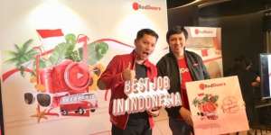 Ingin Traveling Sekaligus Dapat Rp10 Juta? Cek di Sini