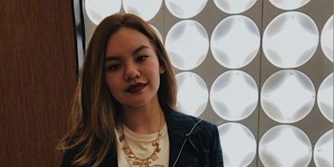 Shafa Harris Unggah Foto Lawas Keluarganya, Bikin Sedih